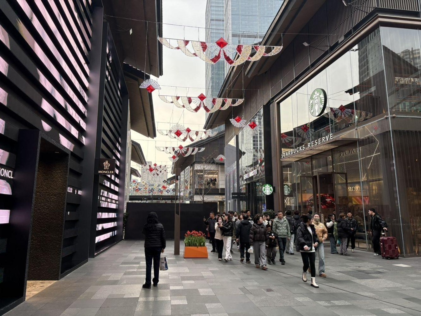 成都春熙路步行街商业街二手房房源图片