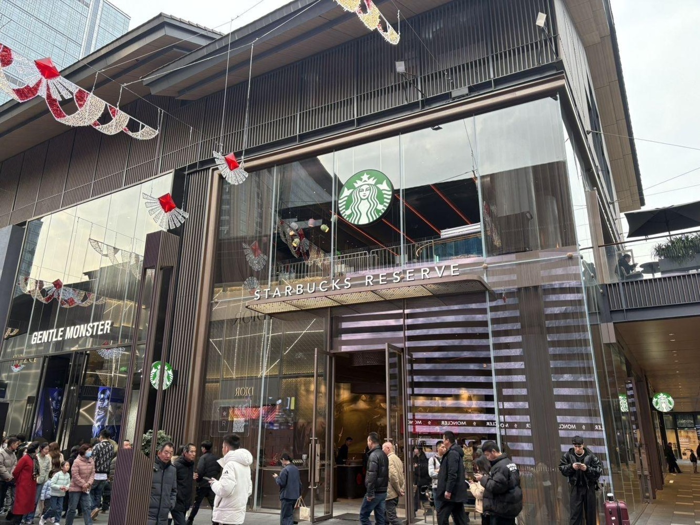 成都春熙路步行街商业街二手房房源图片