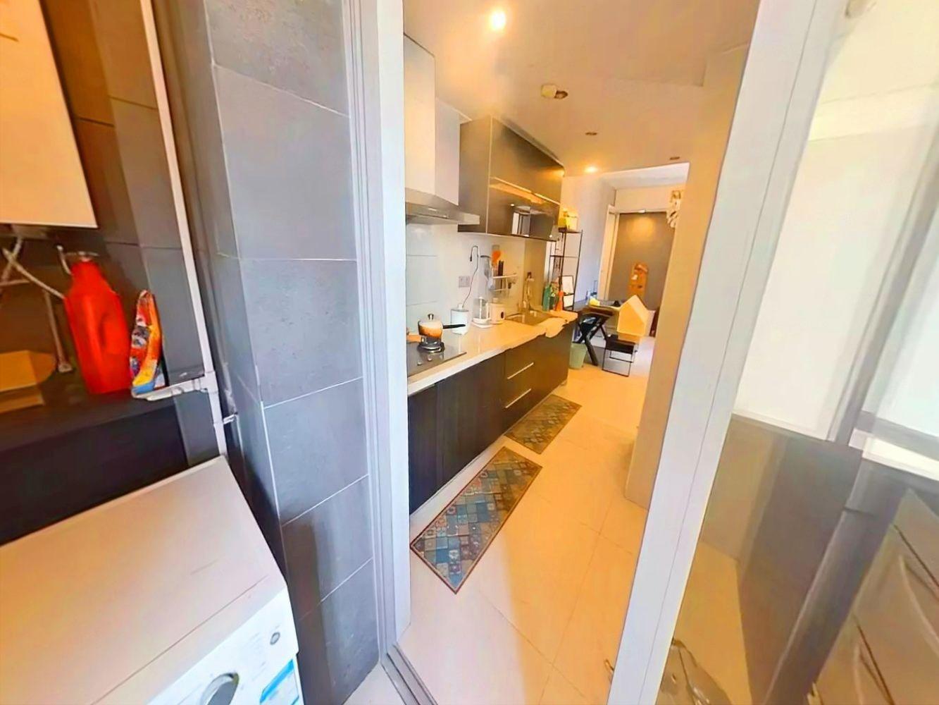 成都中海兰庭二手房房源图片