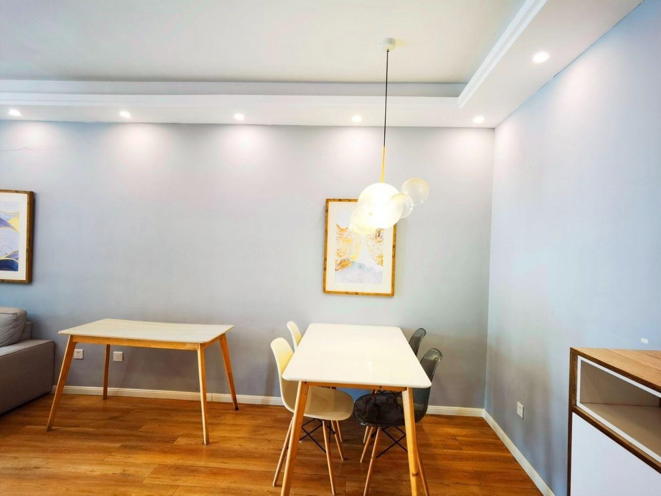 成都中洲锦城湖岸二手房房源图片