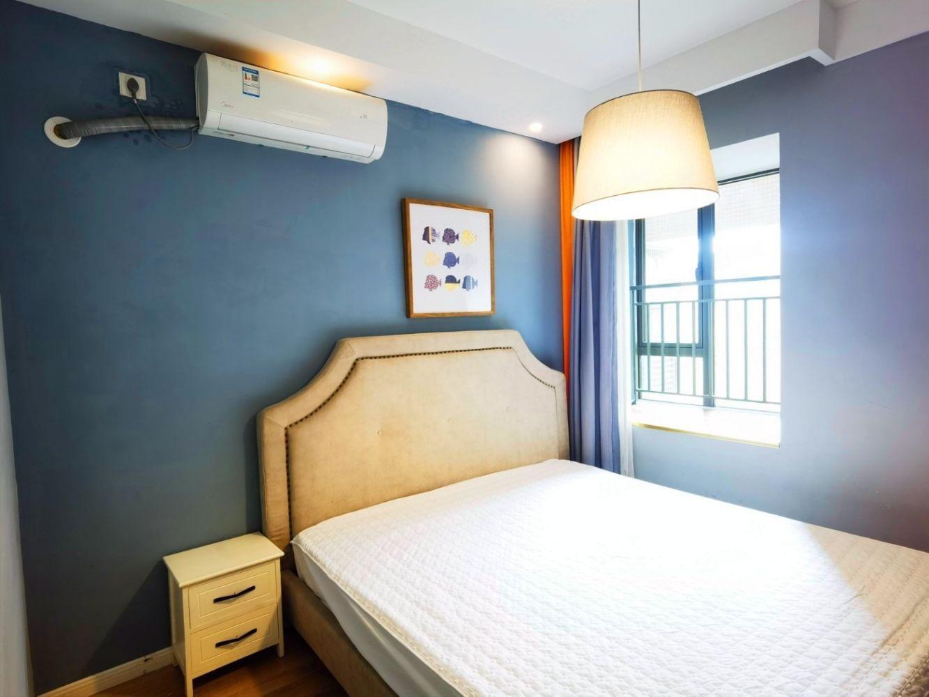 成都中洲锦城湖岸二手房房源图片