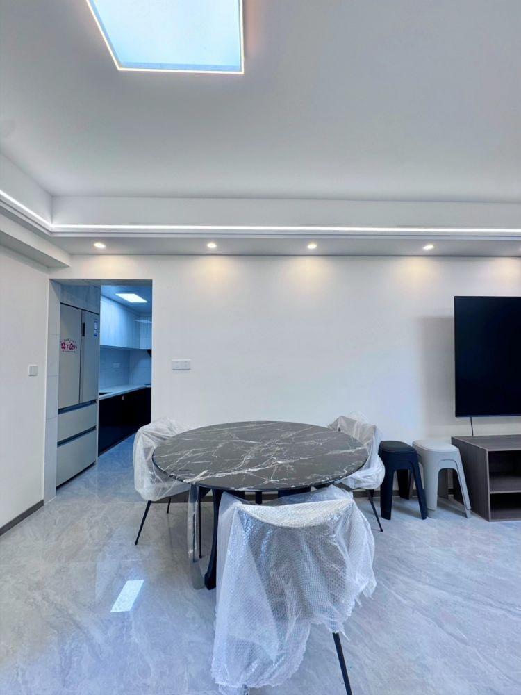 成都中海兰庭二手房房源图片