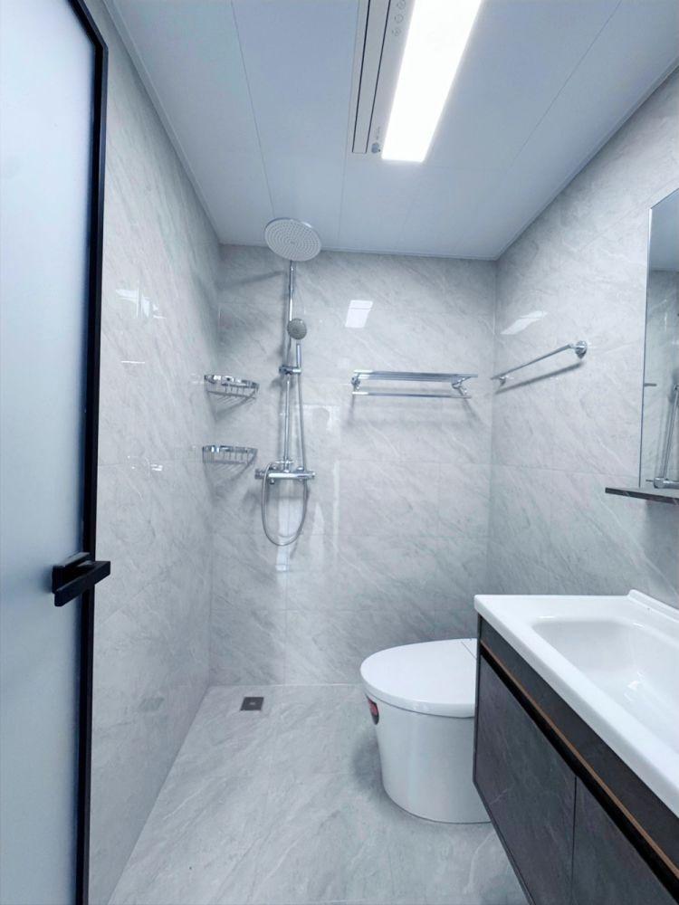 成都中海兰庭二手房房源图片