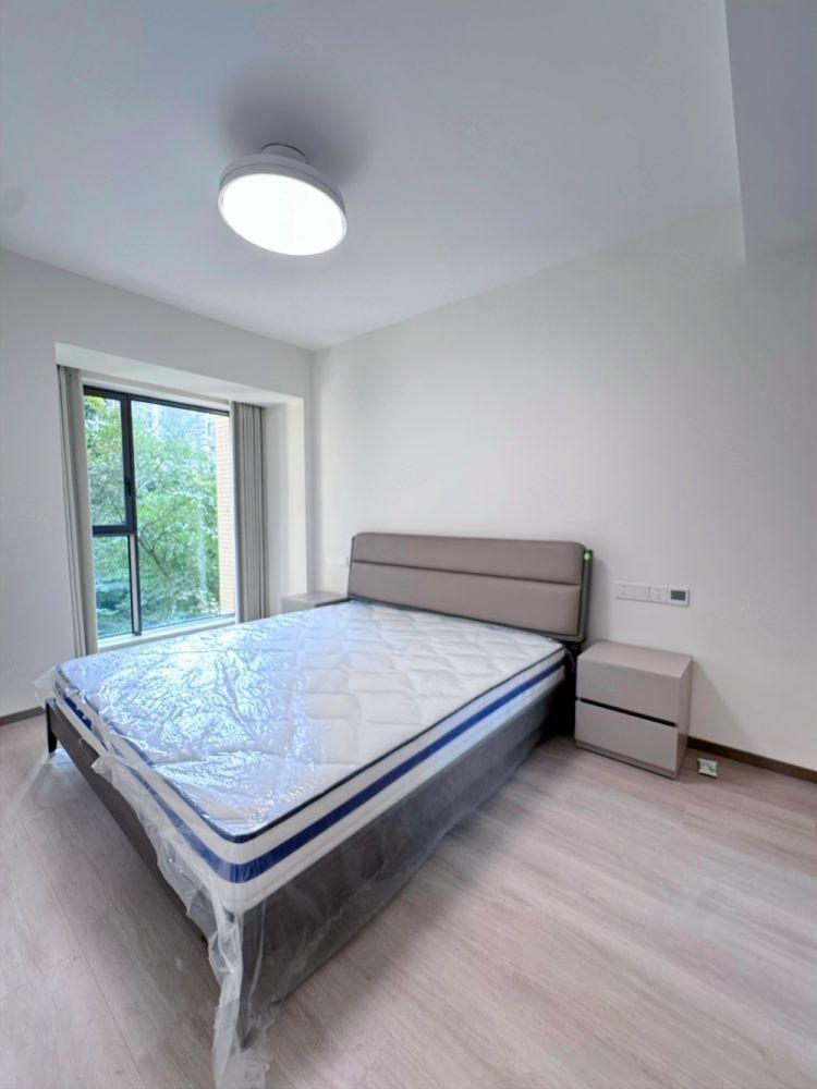 成都中海兰庭二手房房源图片