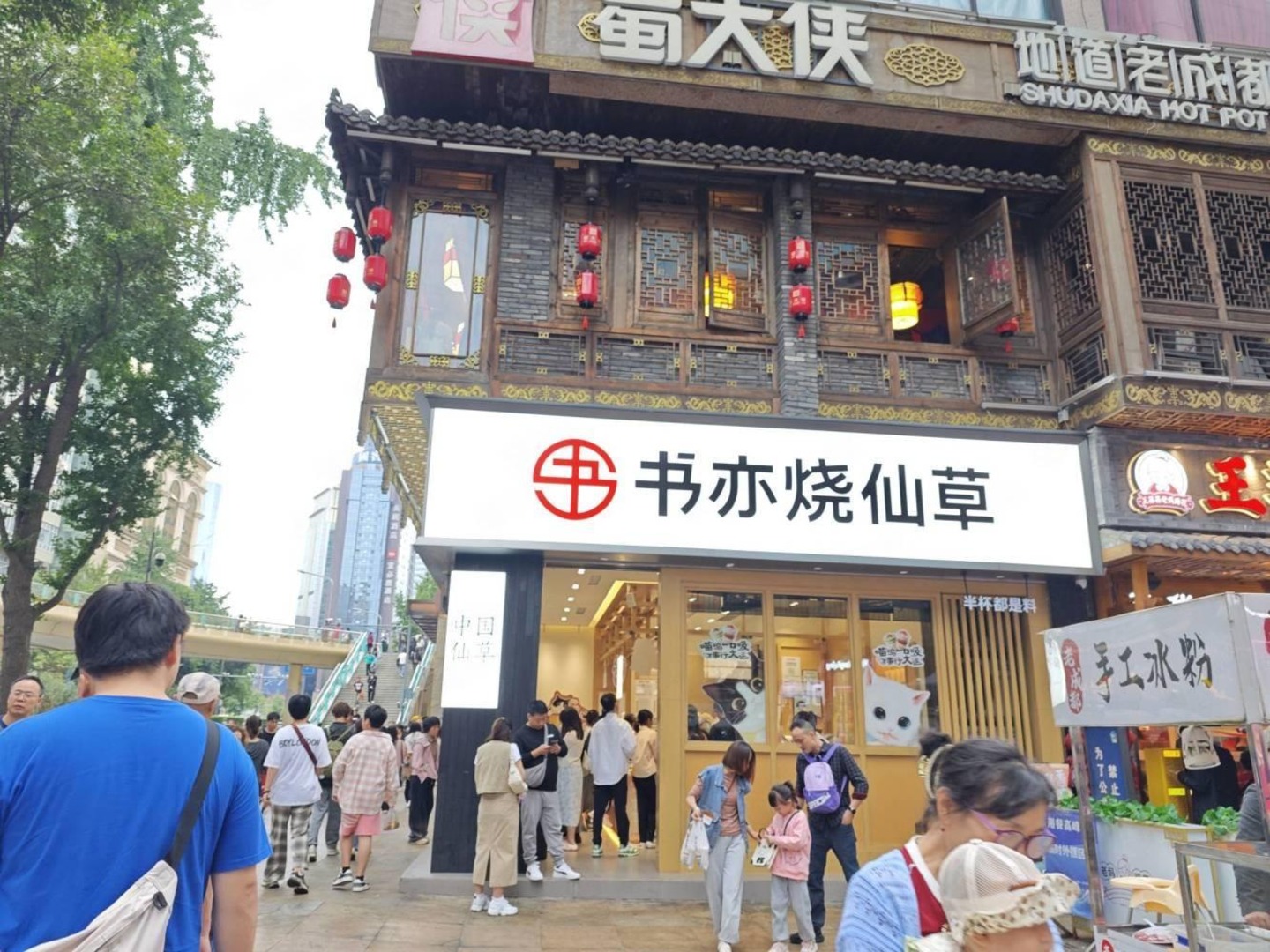 成都王府井百货(总府店)二手房房源图片
