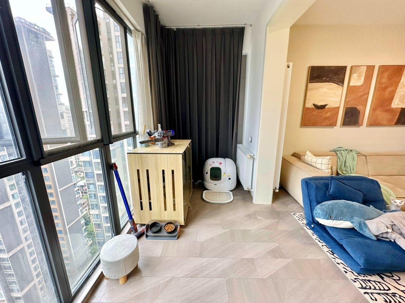 成都天合汇锦城二手房房源图片