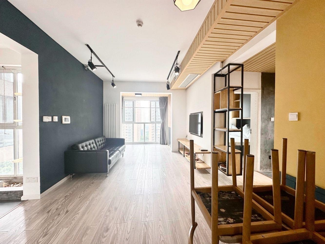 成都天合汇锦城二手房房源图片