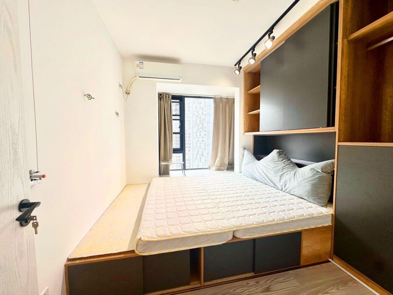 成都天合汇锦城二手房房源图片