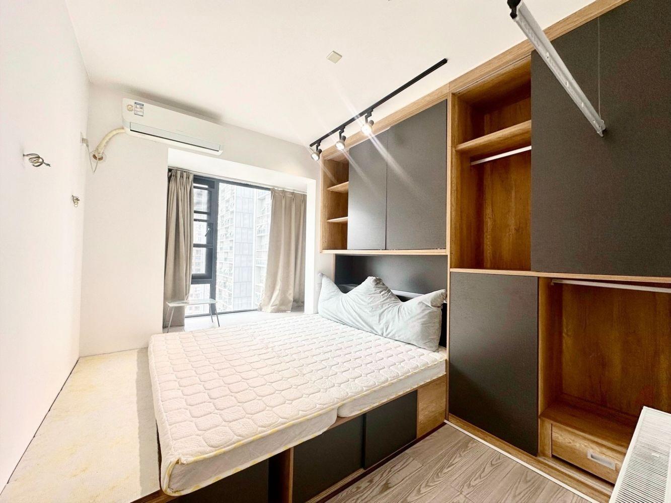 成都天合汇锦城二手房房源图片