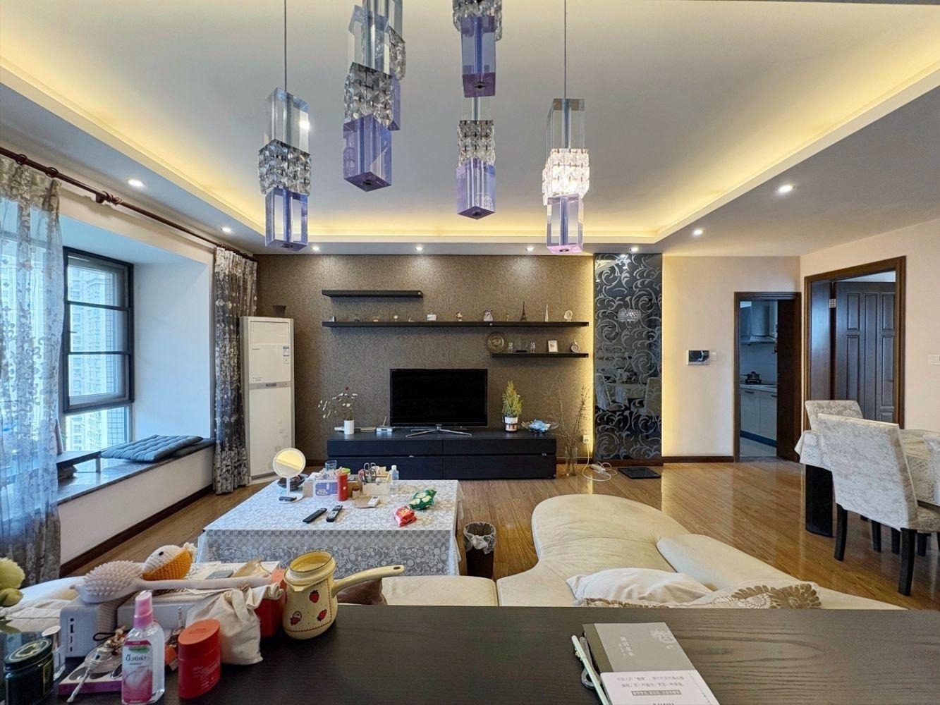 成都中海兰庭二手房房源图片