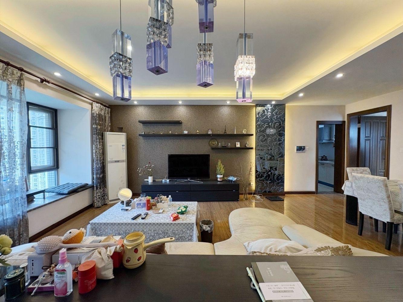 成都中海兰庭二手房房源图片