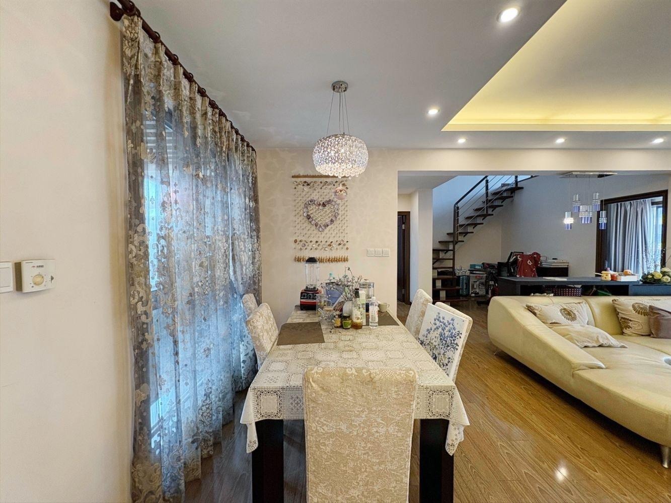 成都中海兰庭二手房房源图片