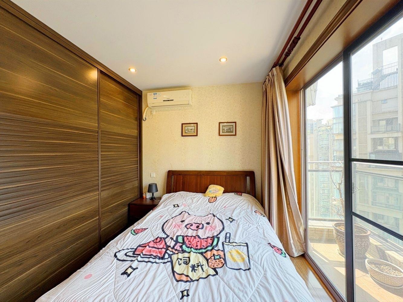 成都中海兰庭二手房房源图片