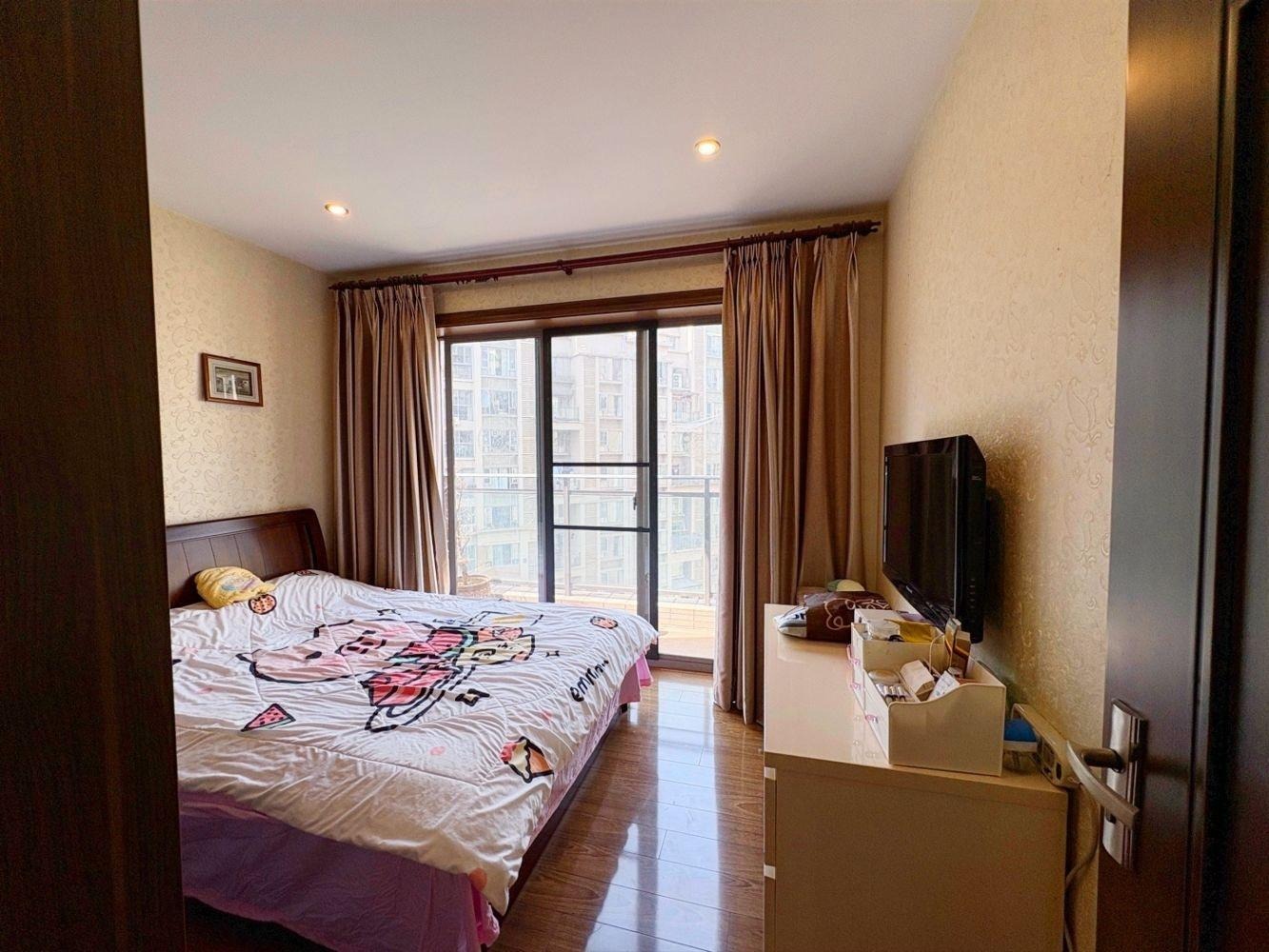 成都中海兰庭二手房房源图片