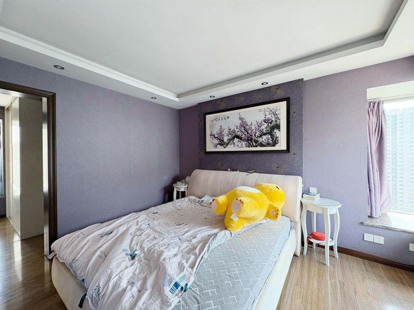 成都中海兰庭二手房房源图片