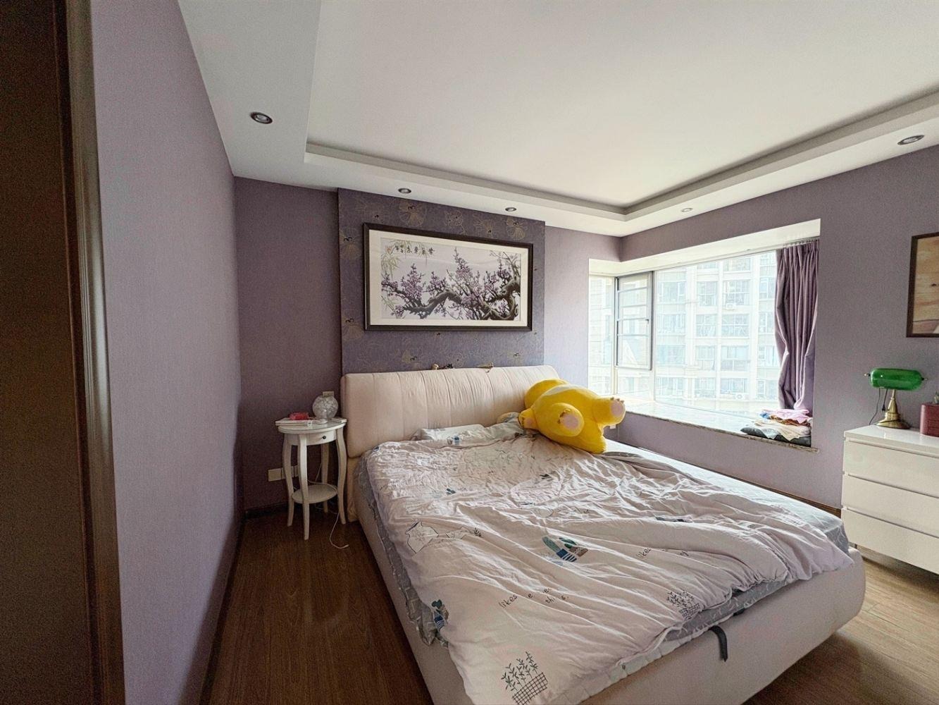 成都中海兰庭二手房房源图片