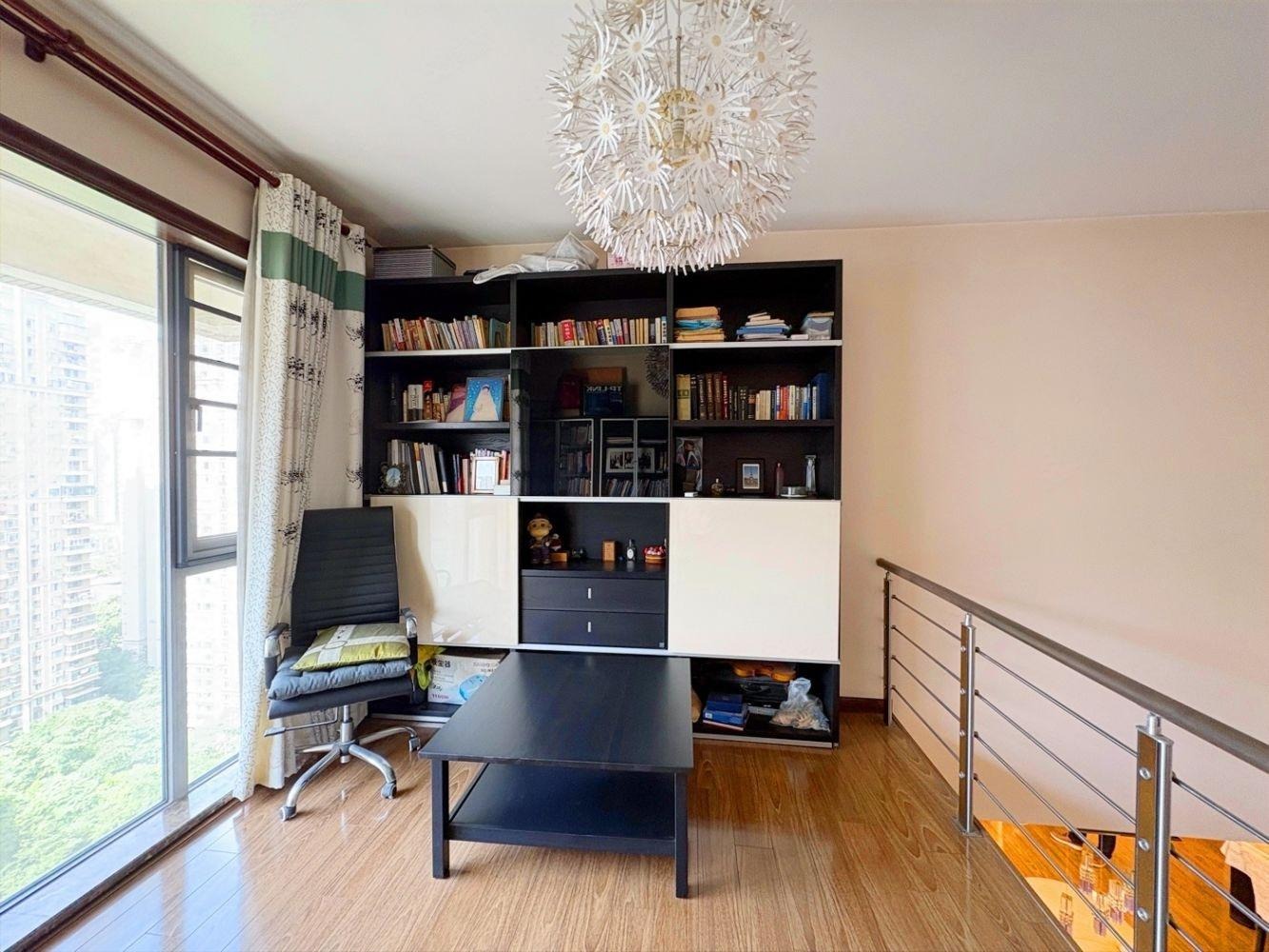 成都中海兰庭二手房房源图片