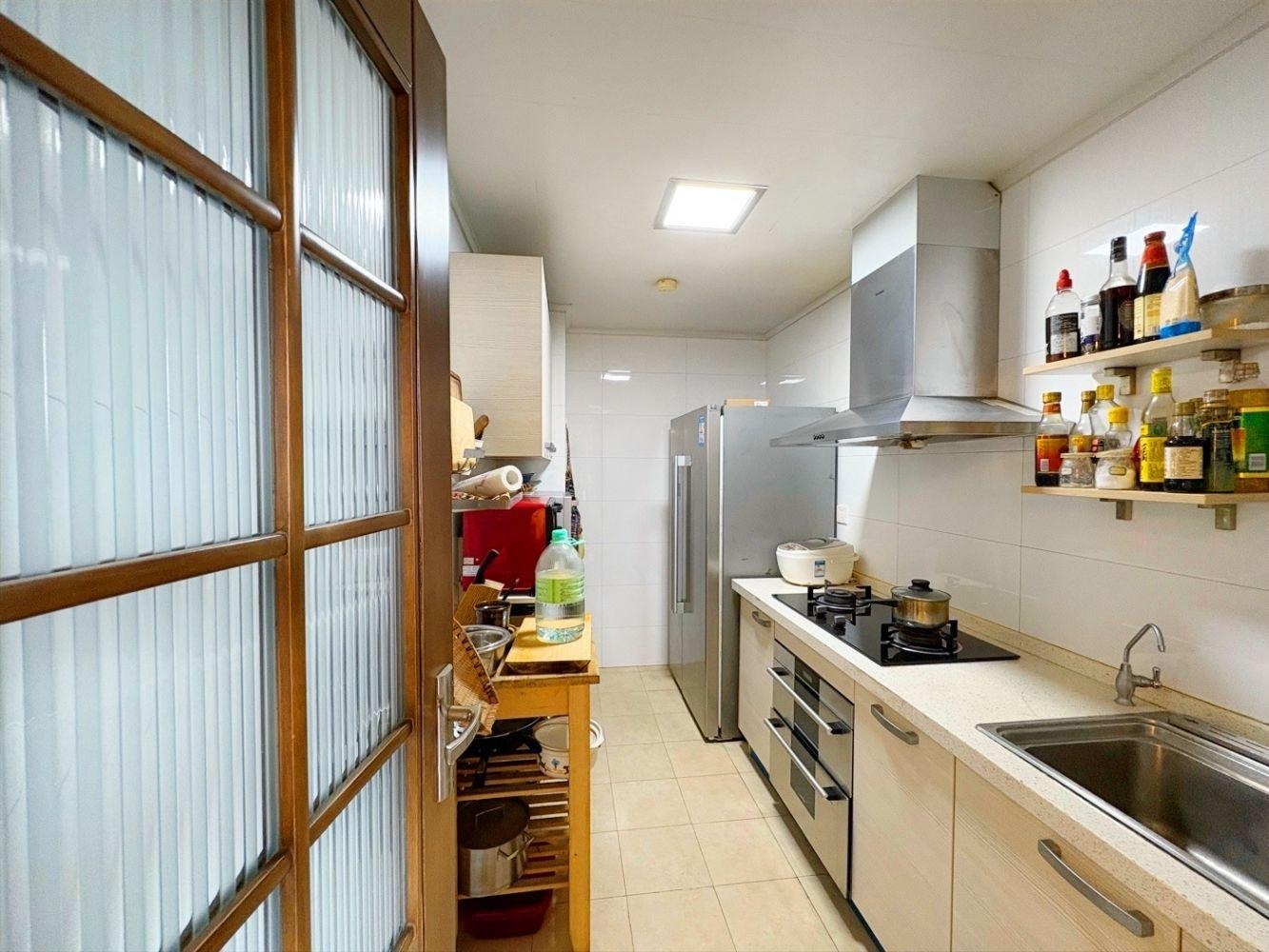 成都中海兰庭二手房房源图片