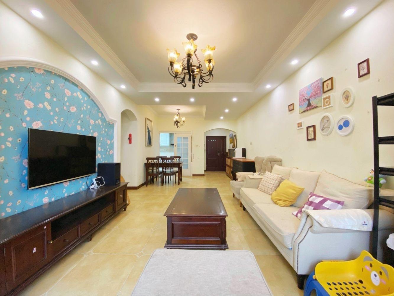 成都尚郡天悦府二手房房源图片