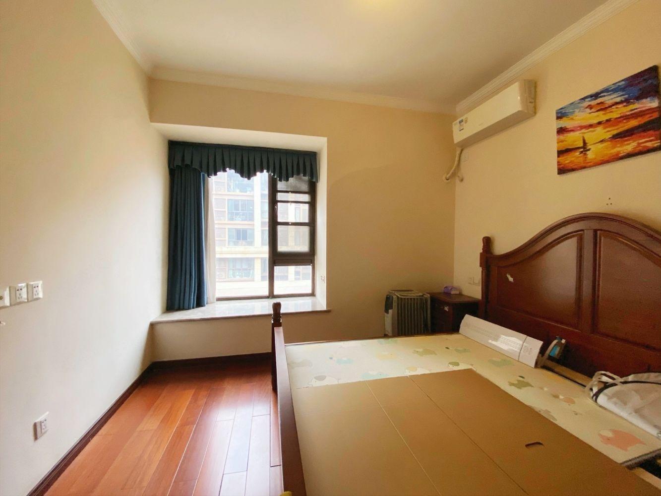 成都尚郡天悦府二手房房源图片