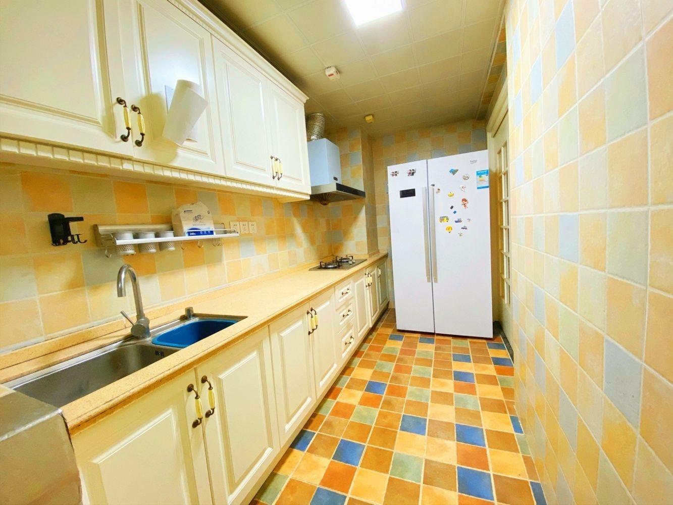 成都尚郡天悦府二手房房源图片