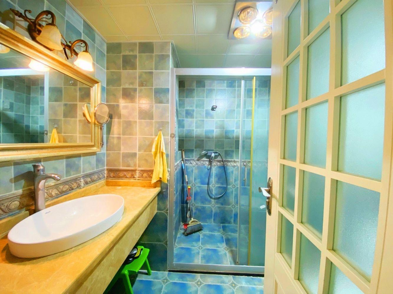 成都尚郡天悦府二手房房源图片