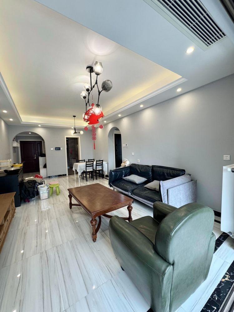 成都尚郡天悦府二手房房源图片