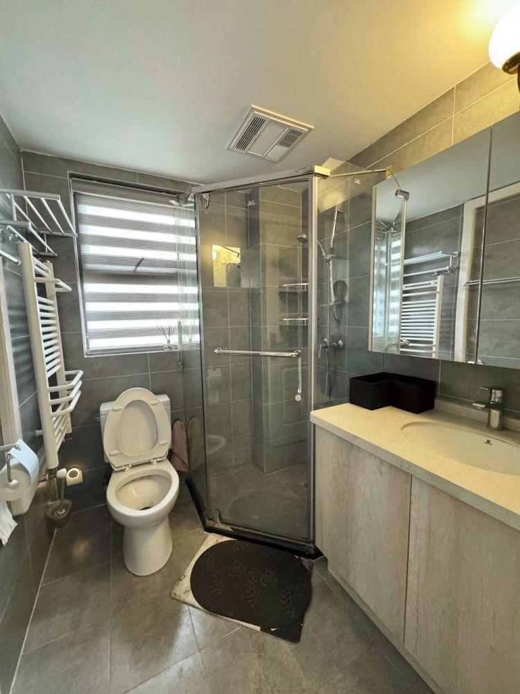 成都尚郡天悦府二手房房源图片