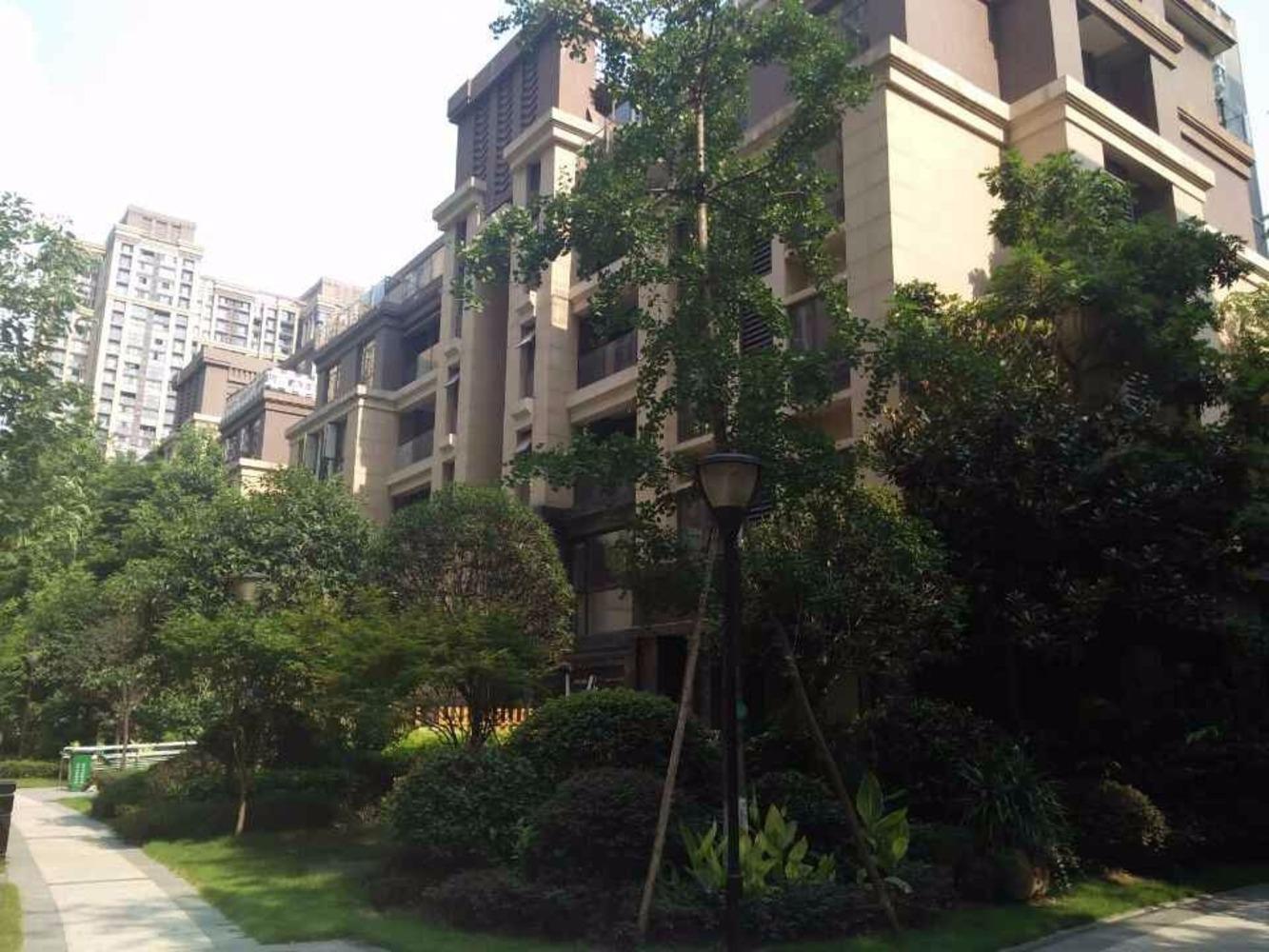 成都尚郡天悦府二手房房源图片