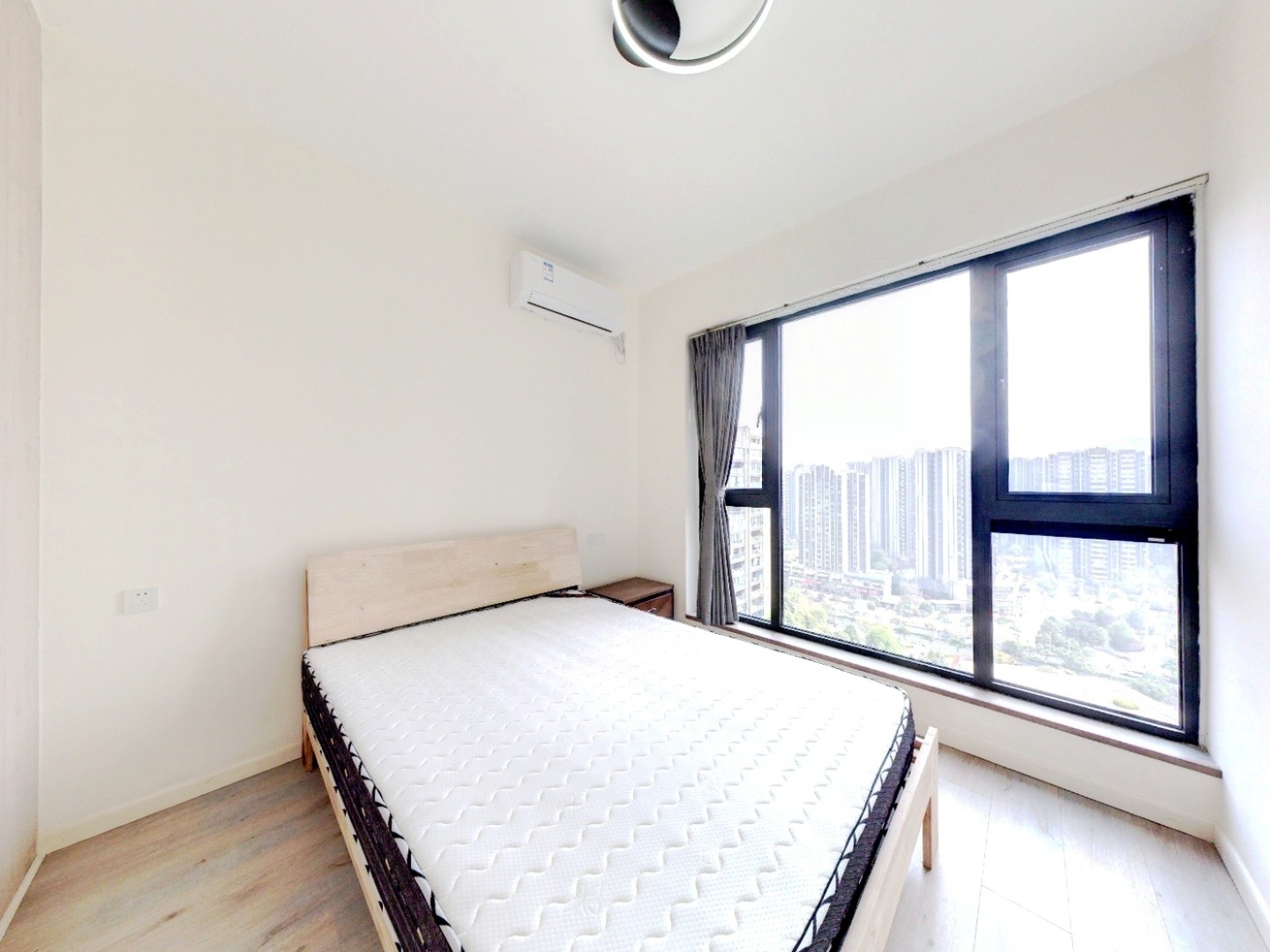 成都凯德世纪名邸二手房房源图片