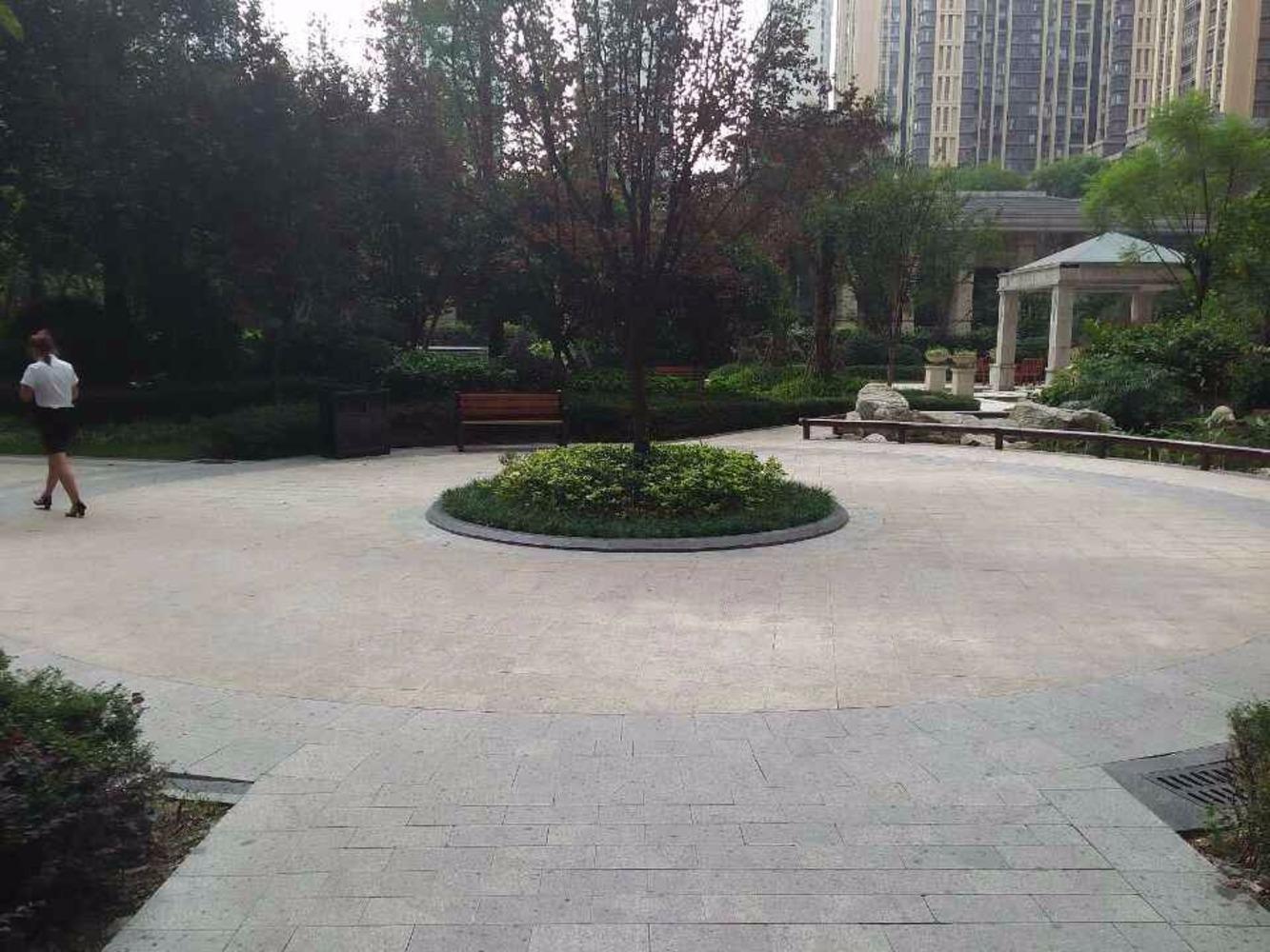 成都尚郡天悦府二手房房源图片