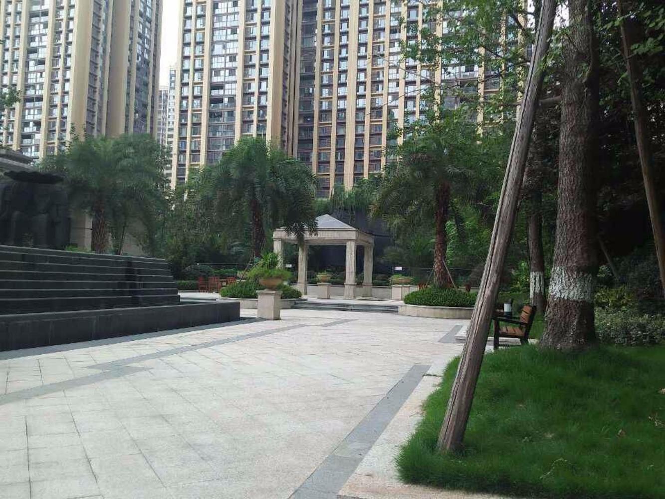 成都尚郡天悦府二手房房源图片