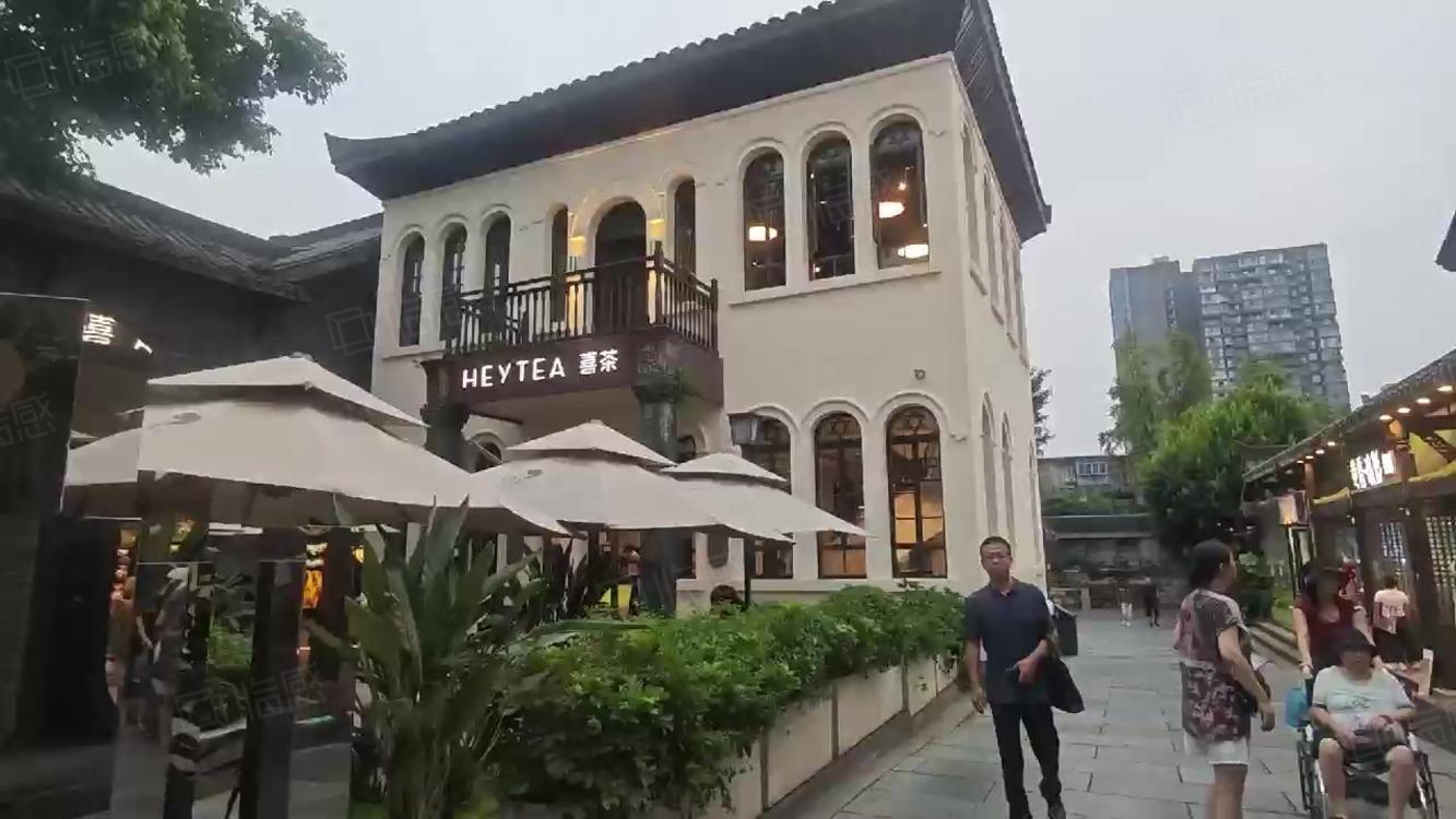 成都群光广场二手房房源图片