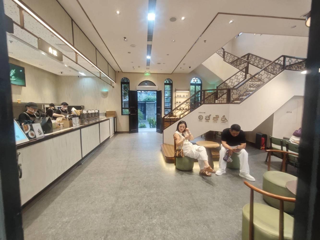 成都群光广场二手房房源图片