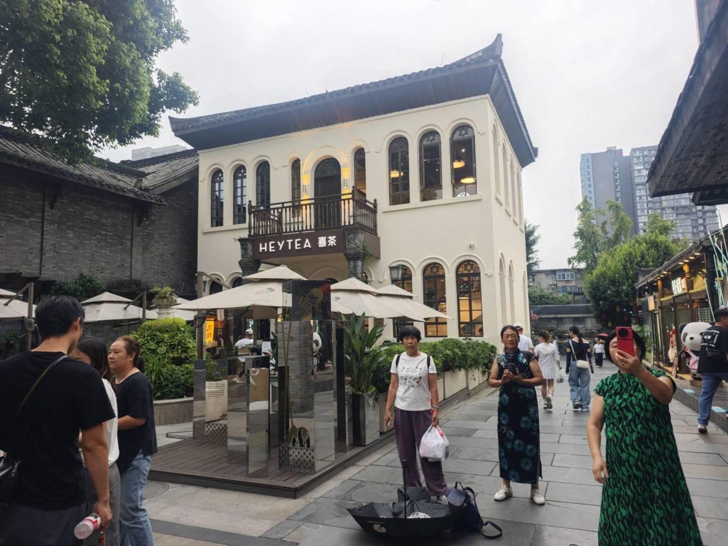 成都群光广场二手房房源图片