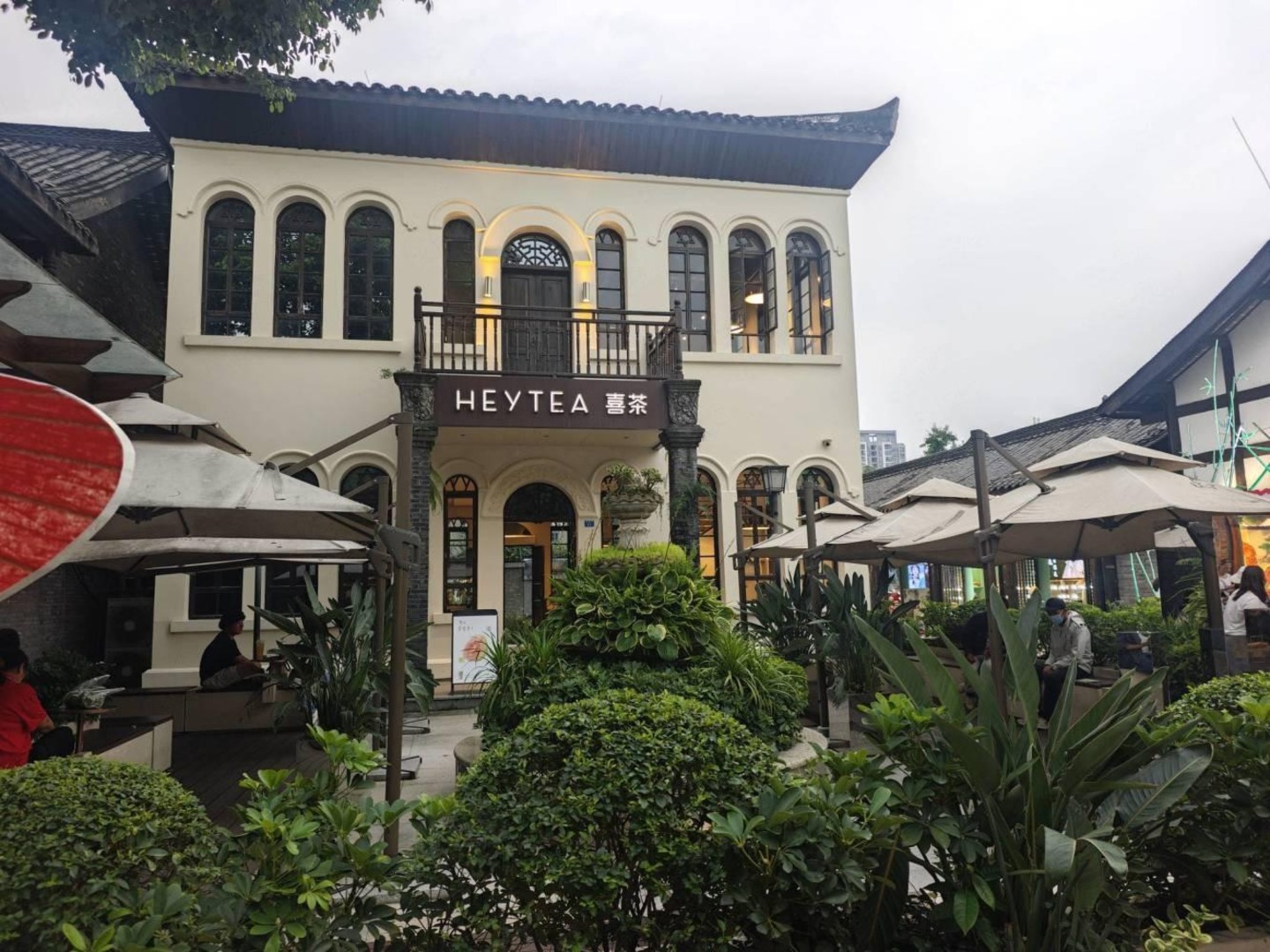 成都群光广场二手房房源图片