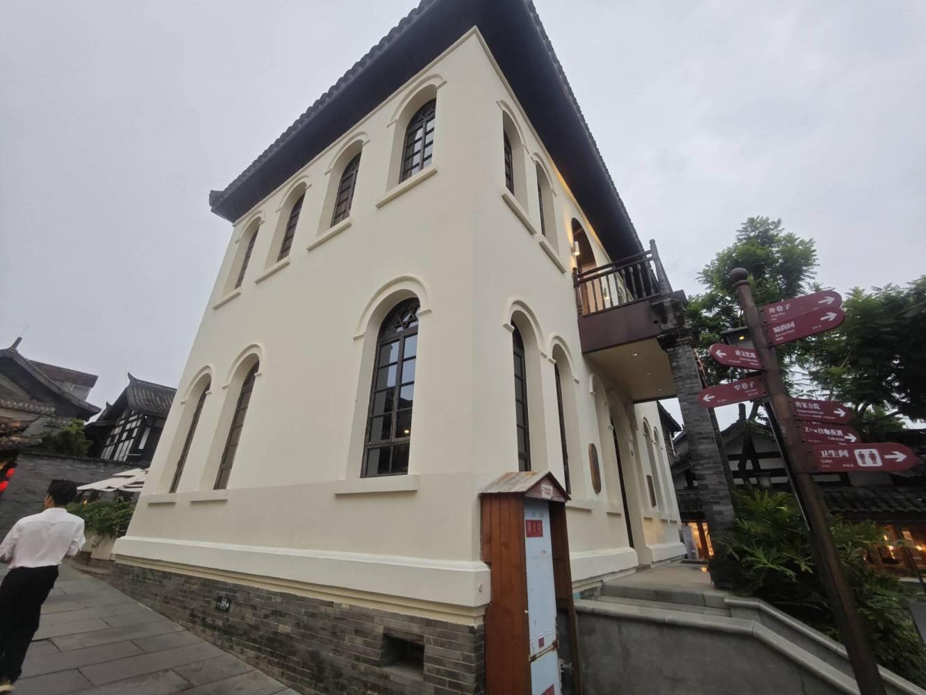 成都群光广场二手房房源图片