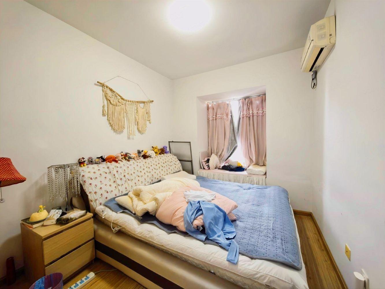 成都中海兰庭二手房房源图片