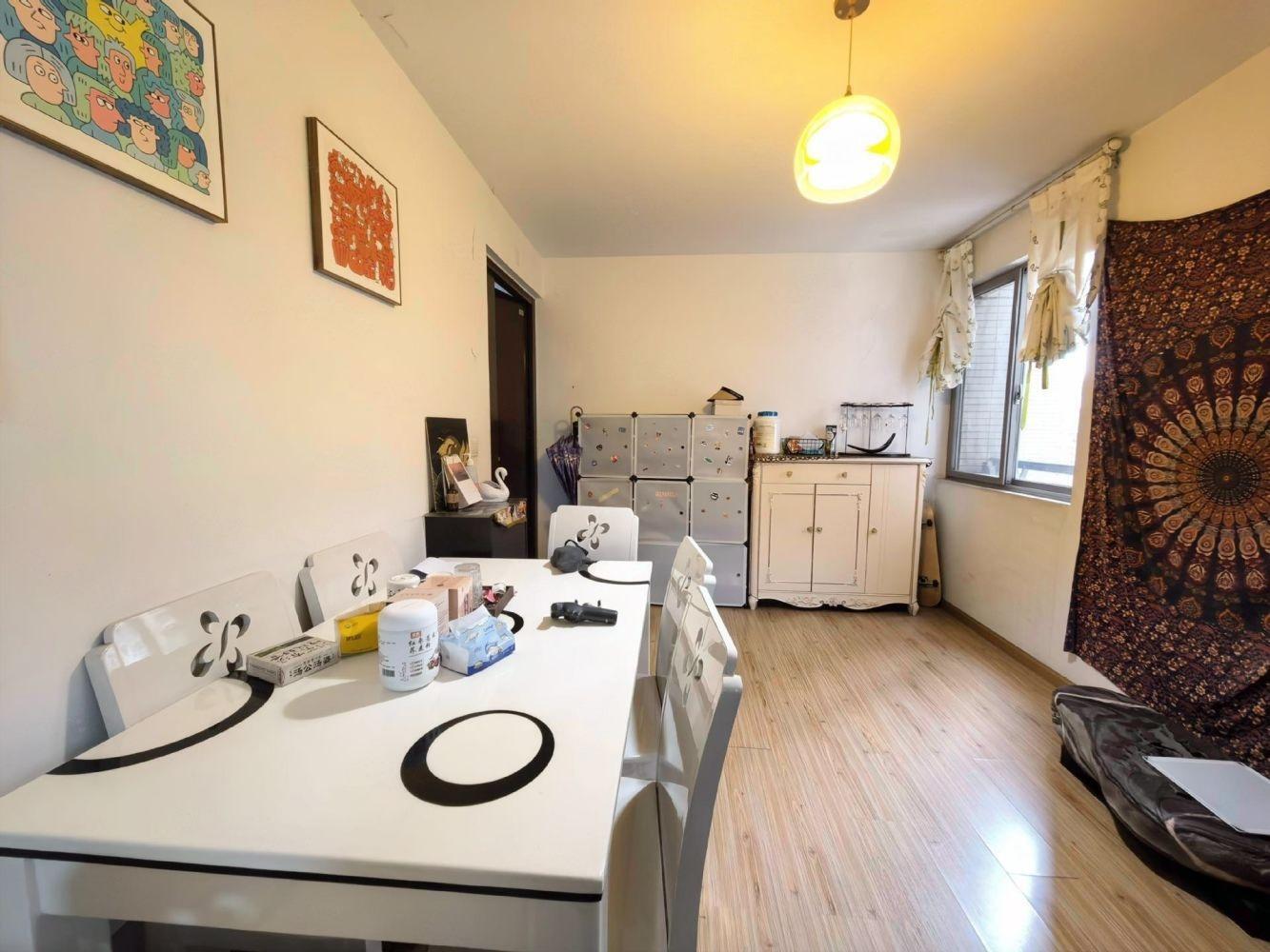 成都中海兰庭二手房房源图片