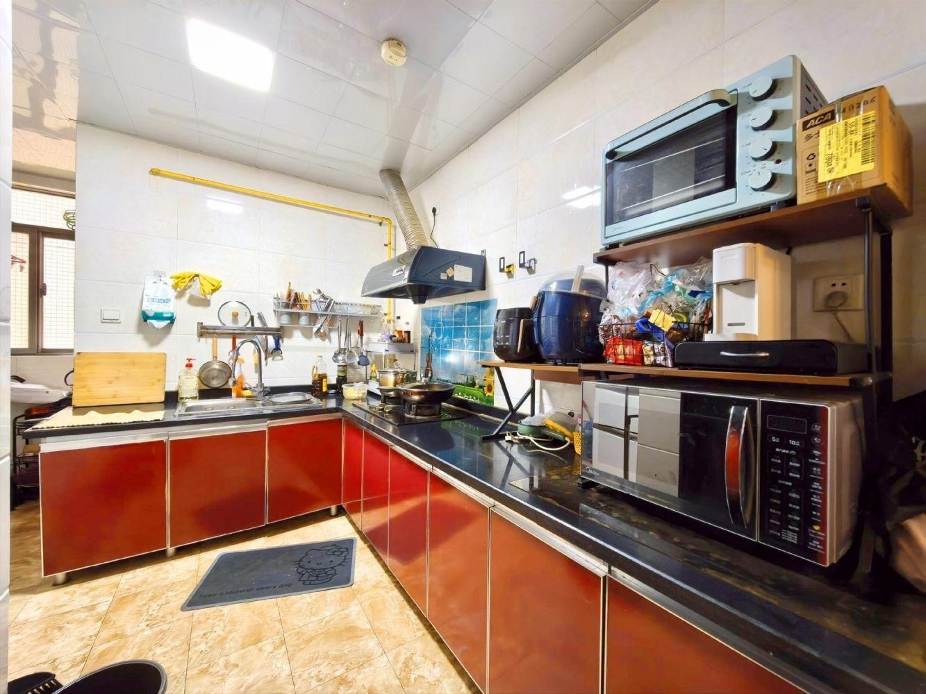 成都中海兰庭二手房房源图片