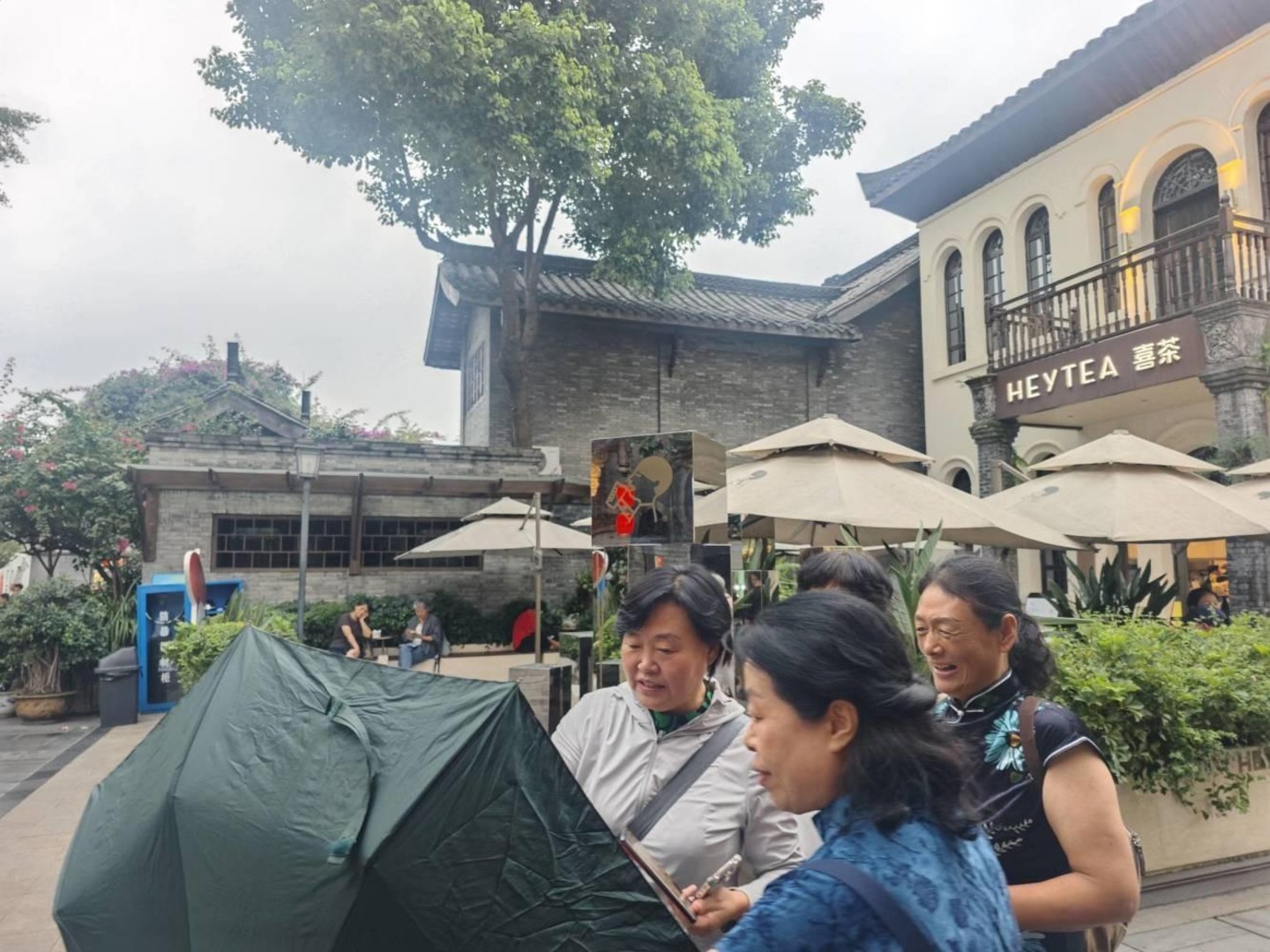 成都群光广场二手房房源图片