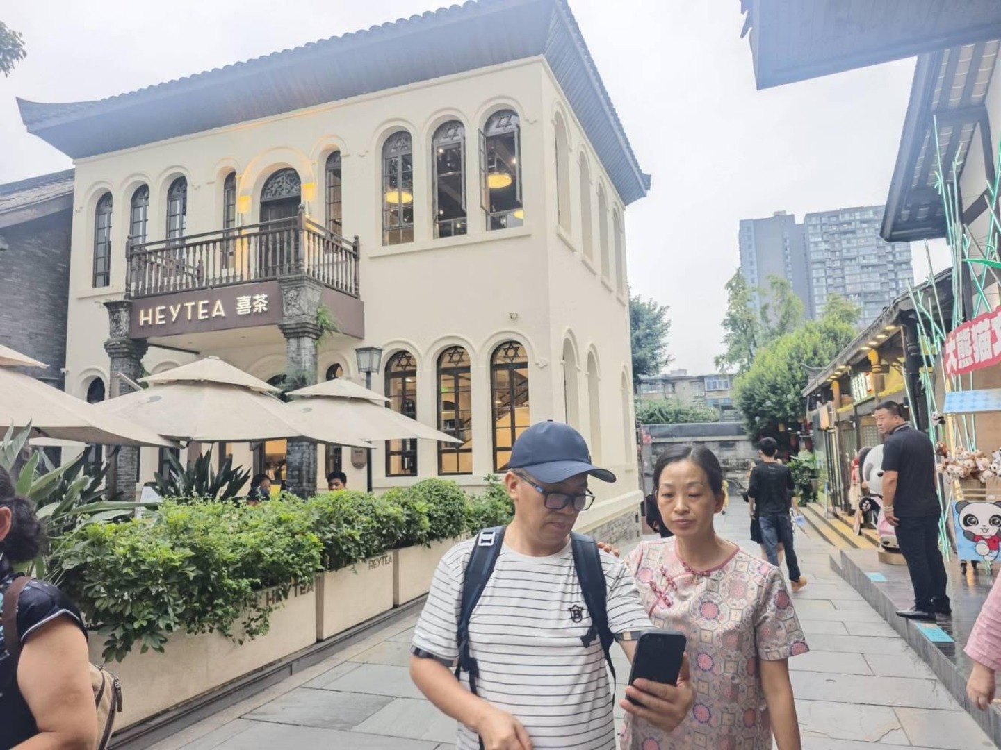 成都群光广场二手房房源图片