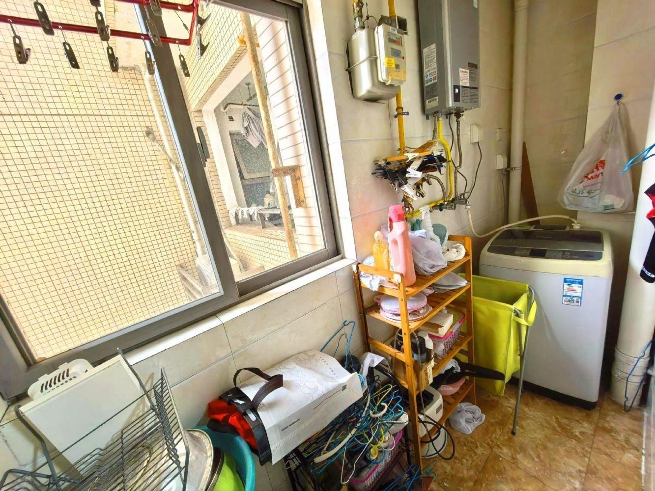 成都中海兰庭二手房房源图片