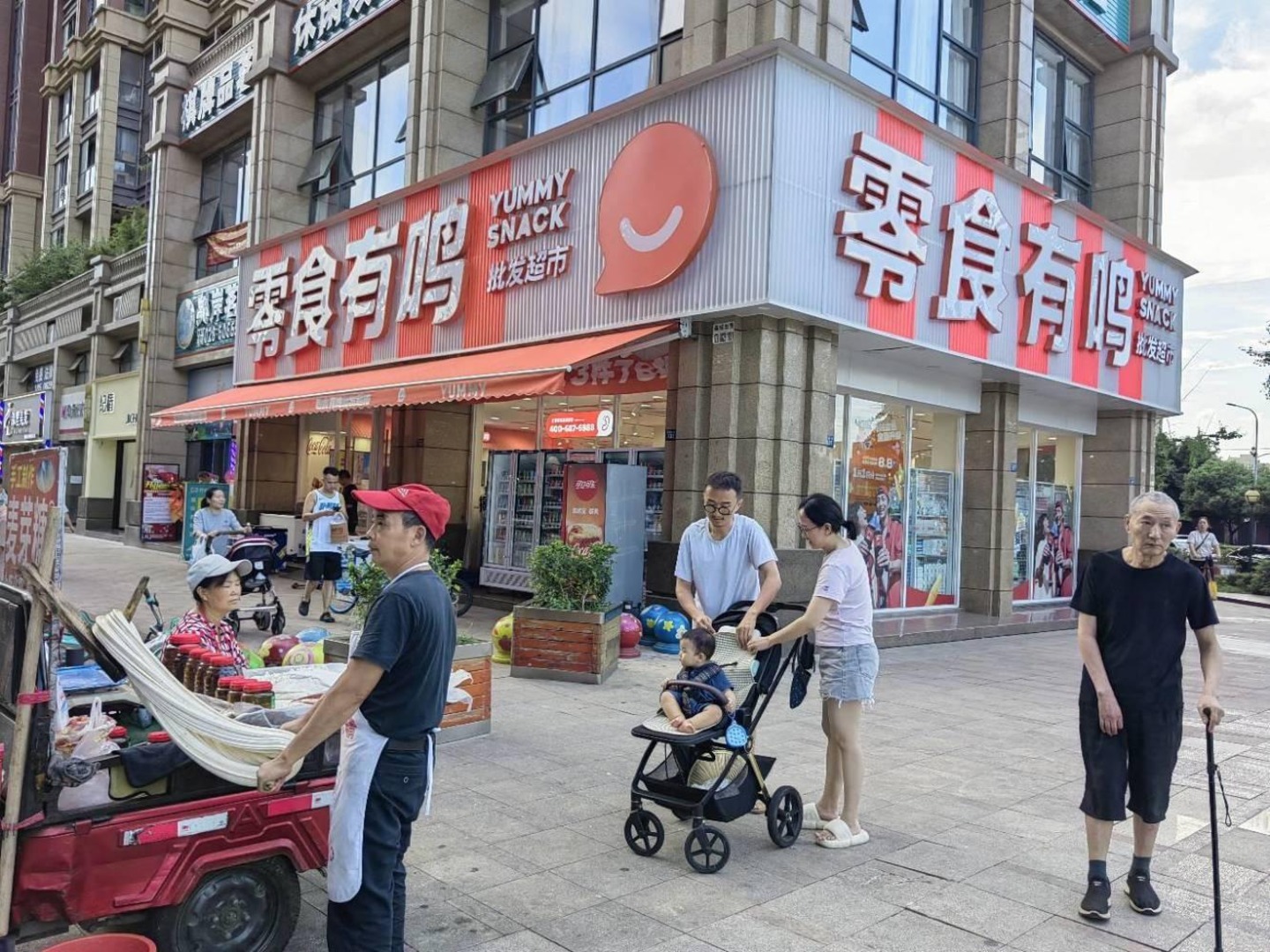 成都天府美岸二手房房源图片