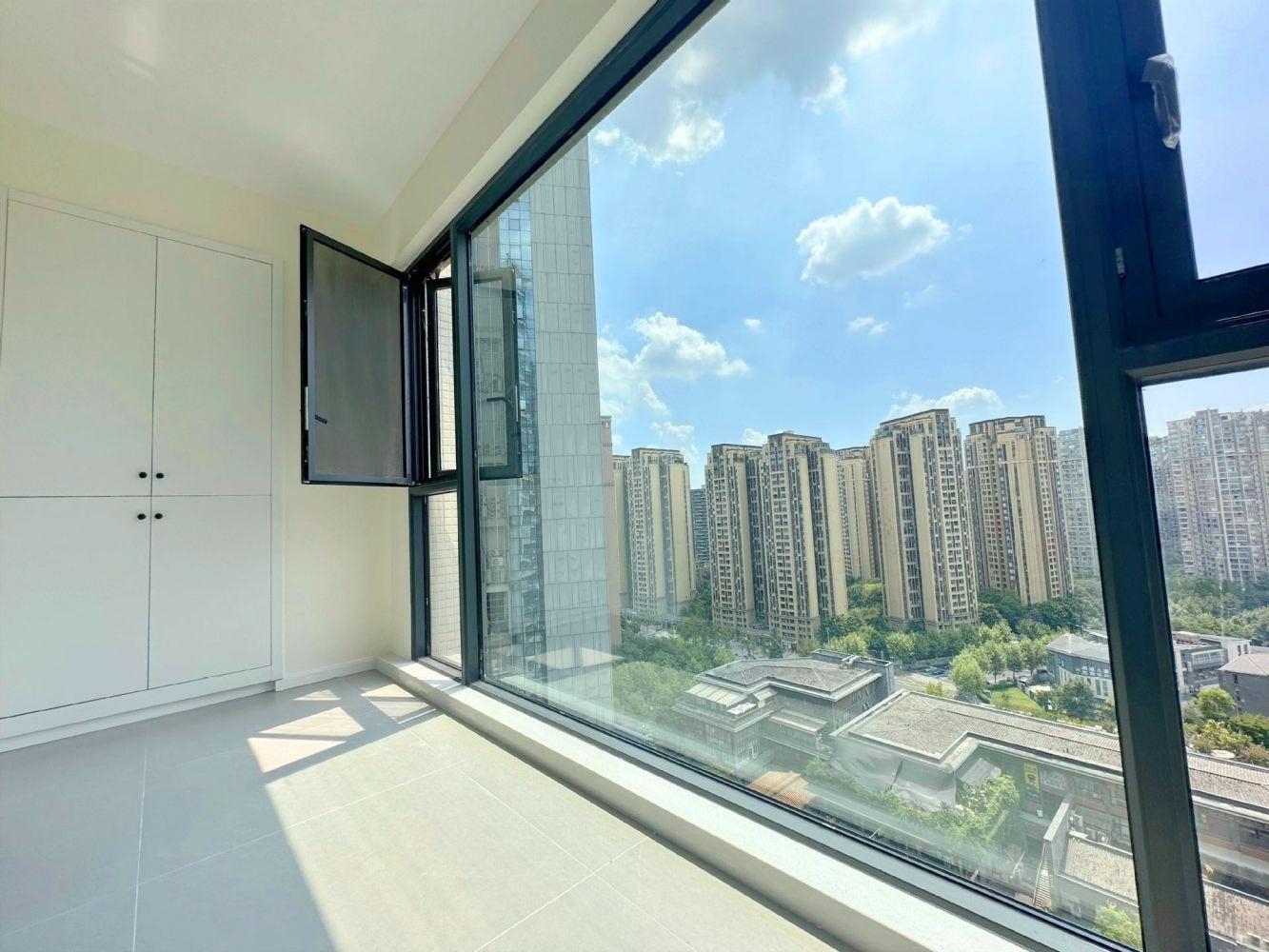 成都天合汇锦城二手房房源图片