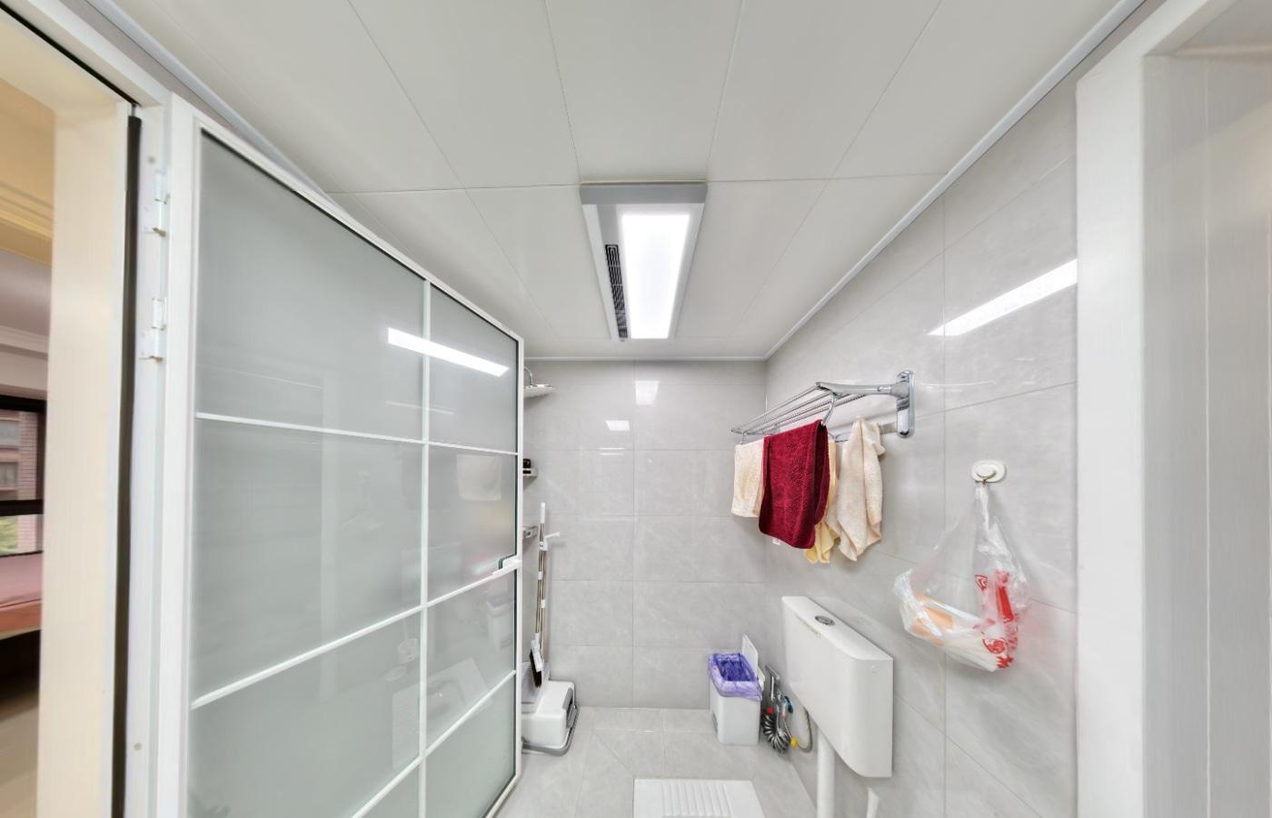 成都中海兰庭二手房房源图片