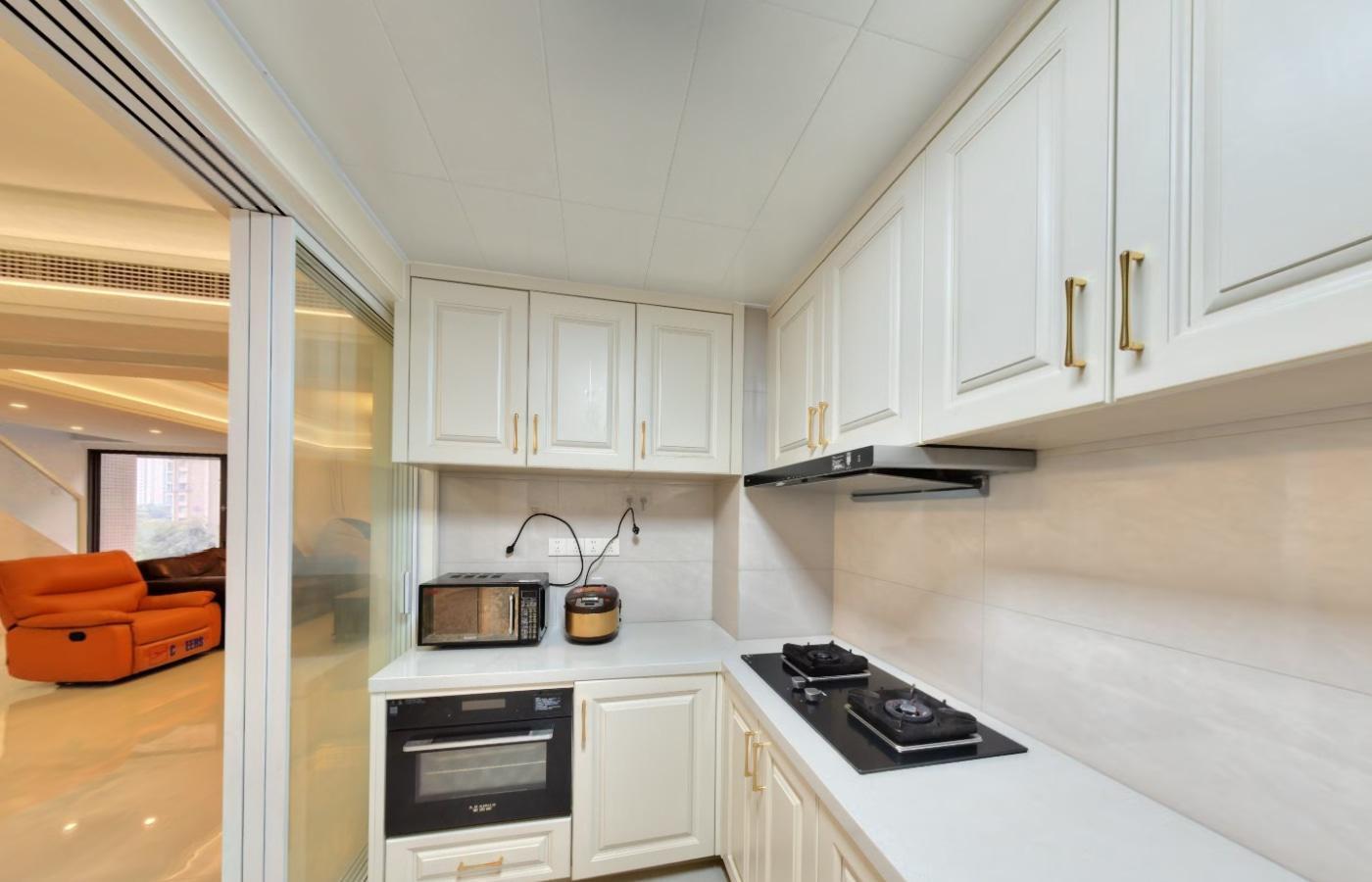 成都中海兰庭二手房房源图片