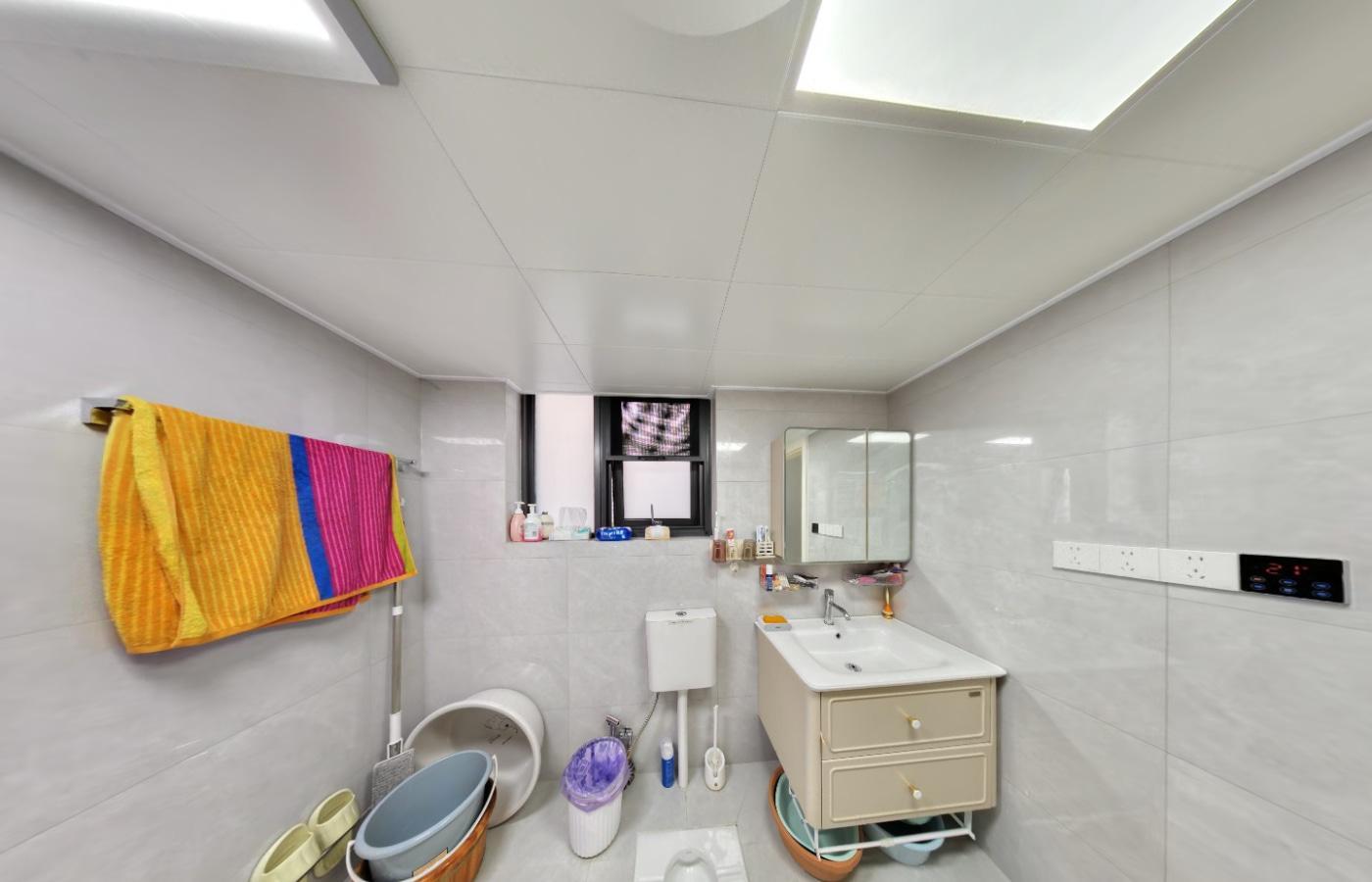 成都中海兰庭二手房房源图片