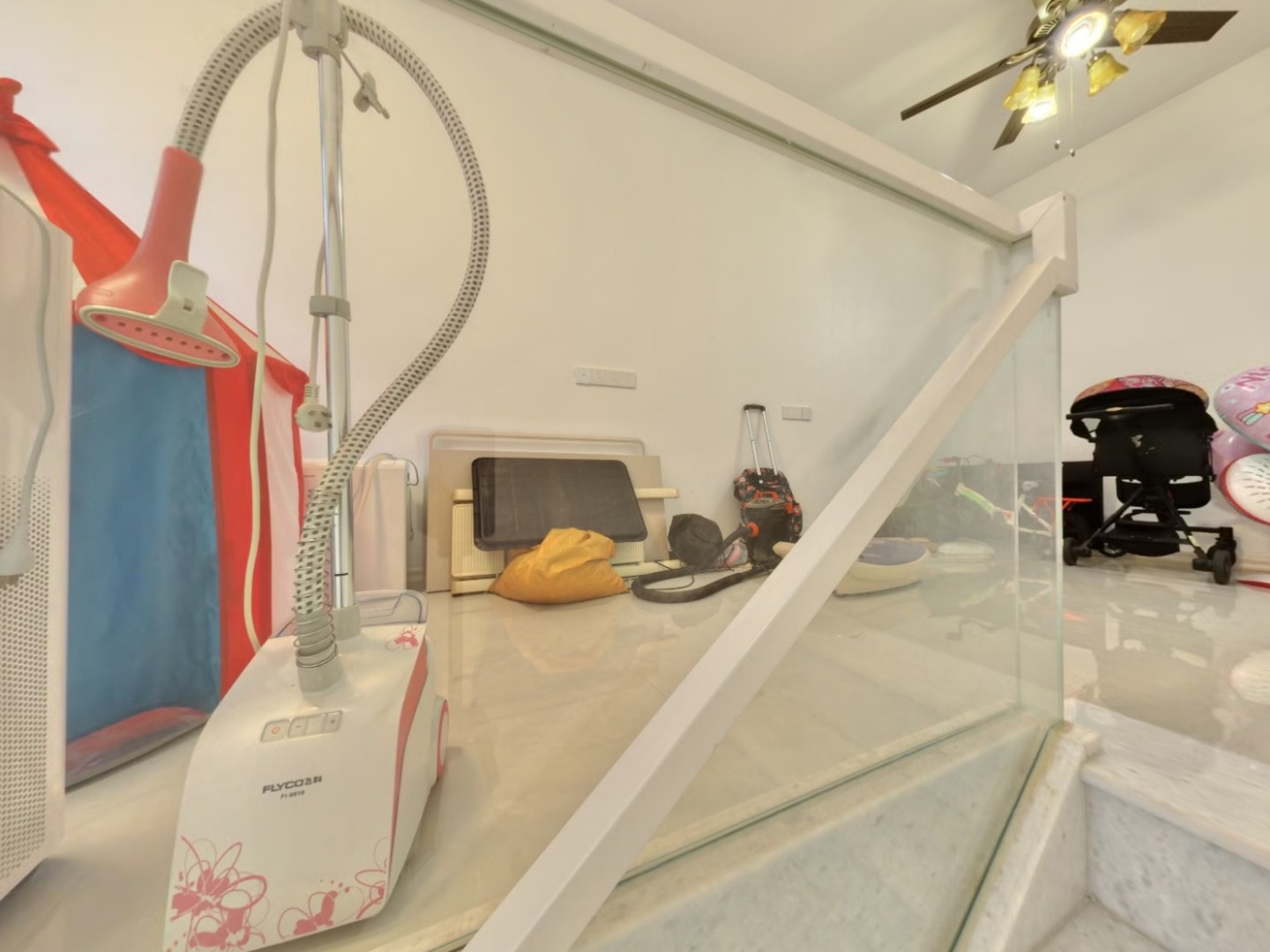 成都中海兰庭二手房房源图片