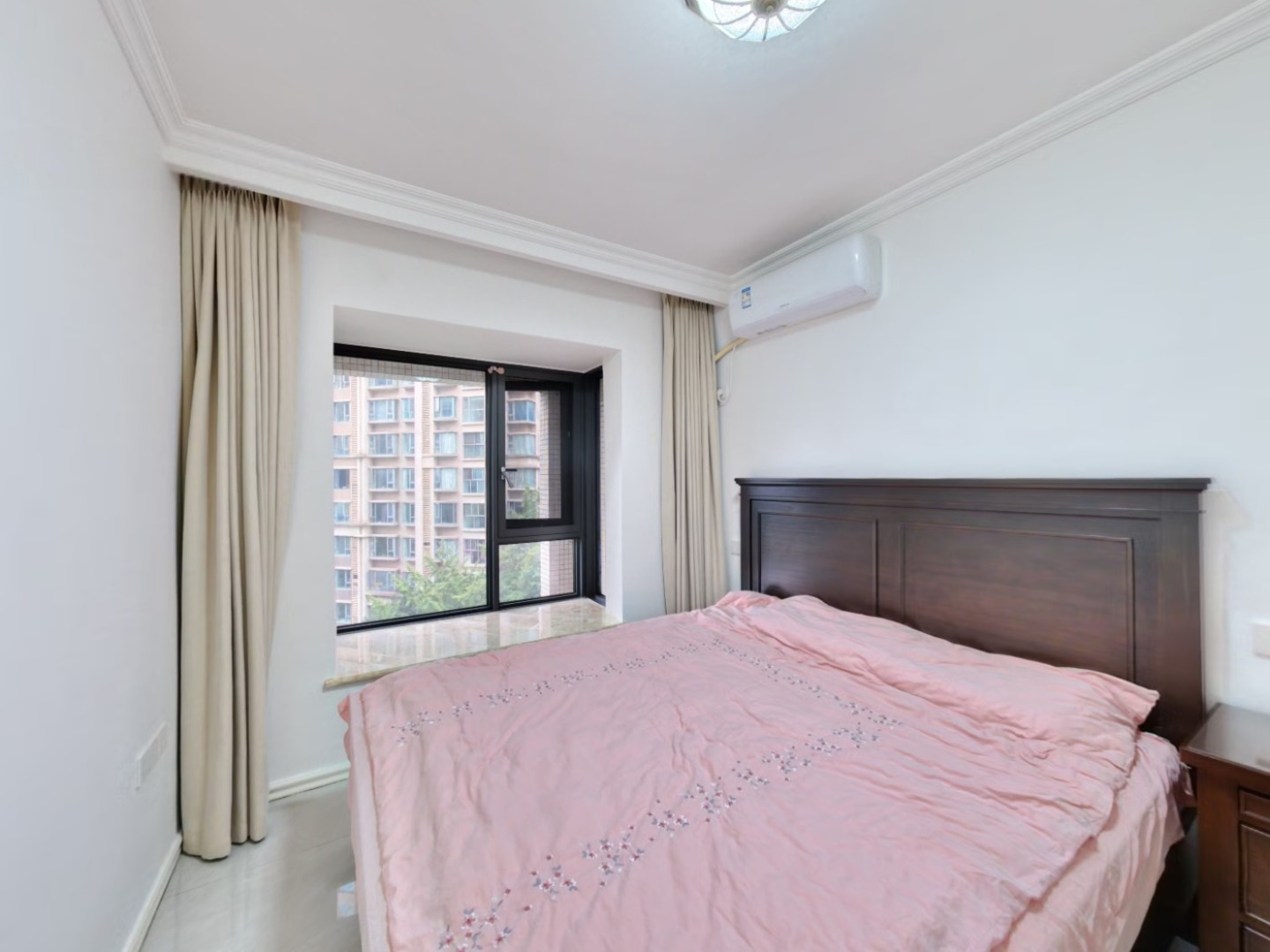 成都中海兰庭二手房房源图片